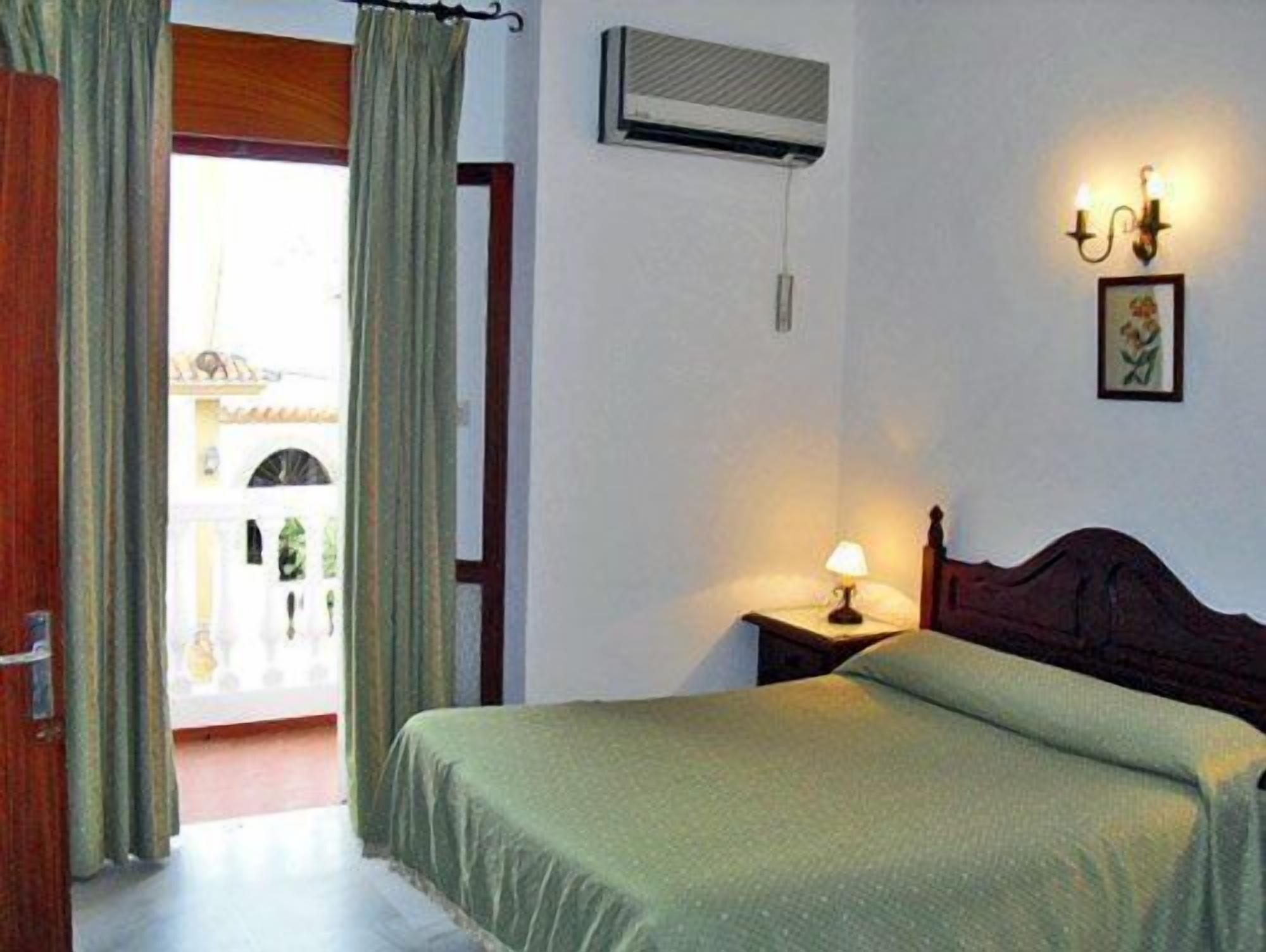 Hotel Chipiona Luaran gambar