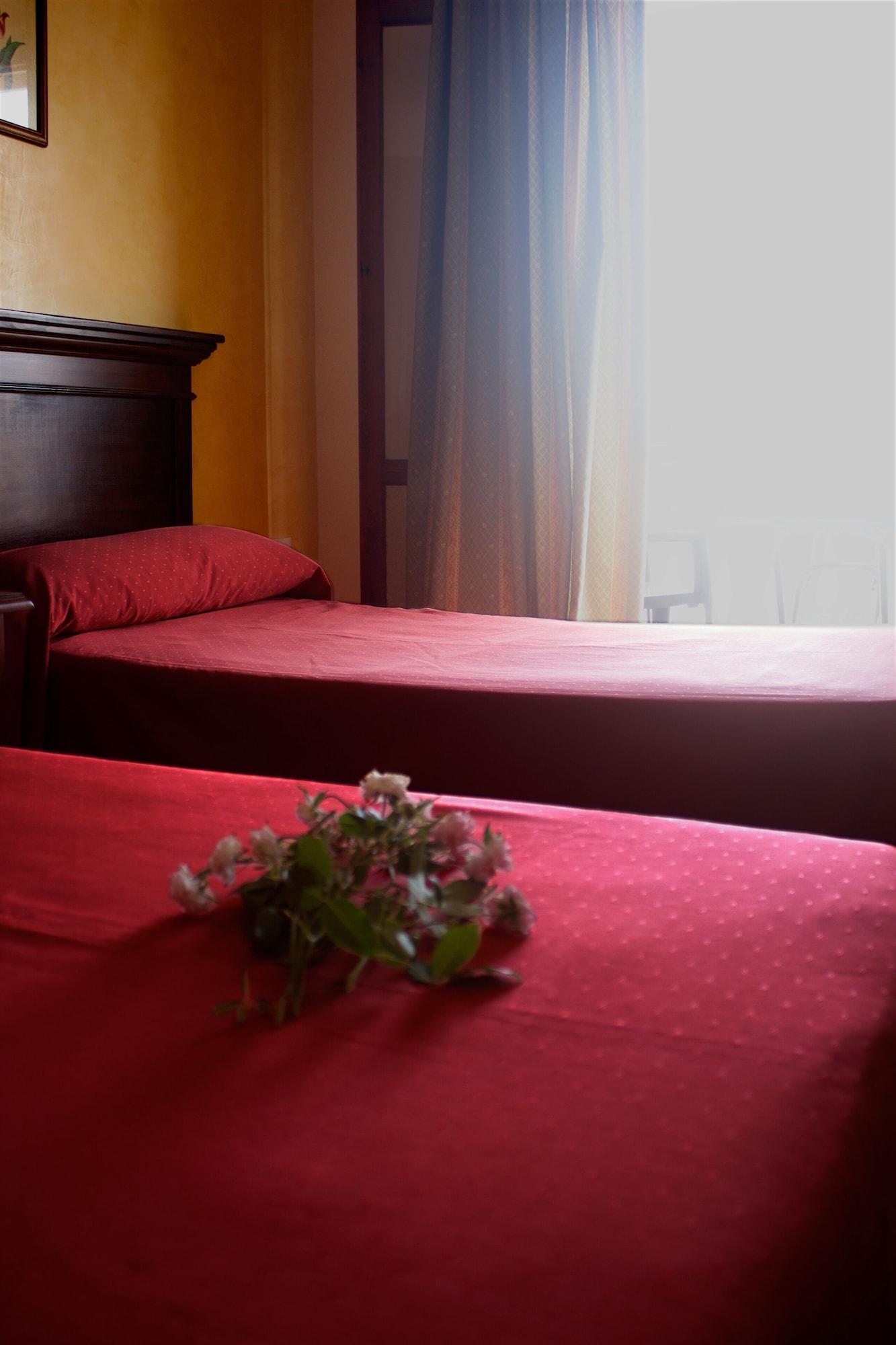 Hotel Chipiona Luaran gambar