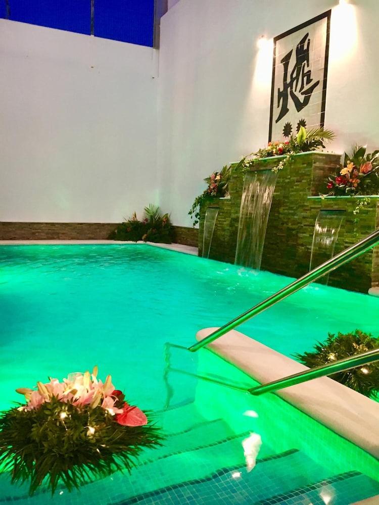 Hotel Chipiona Luaran gambar
