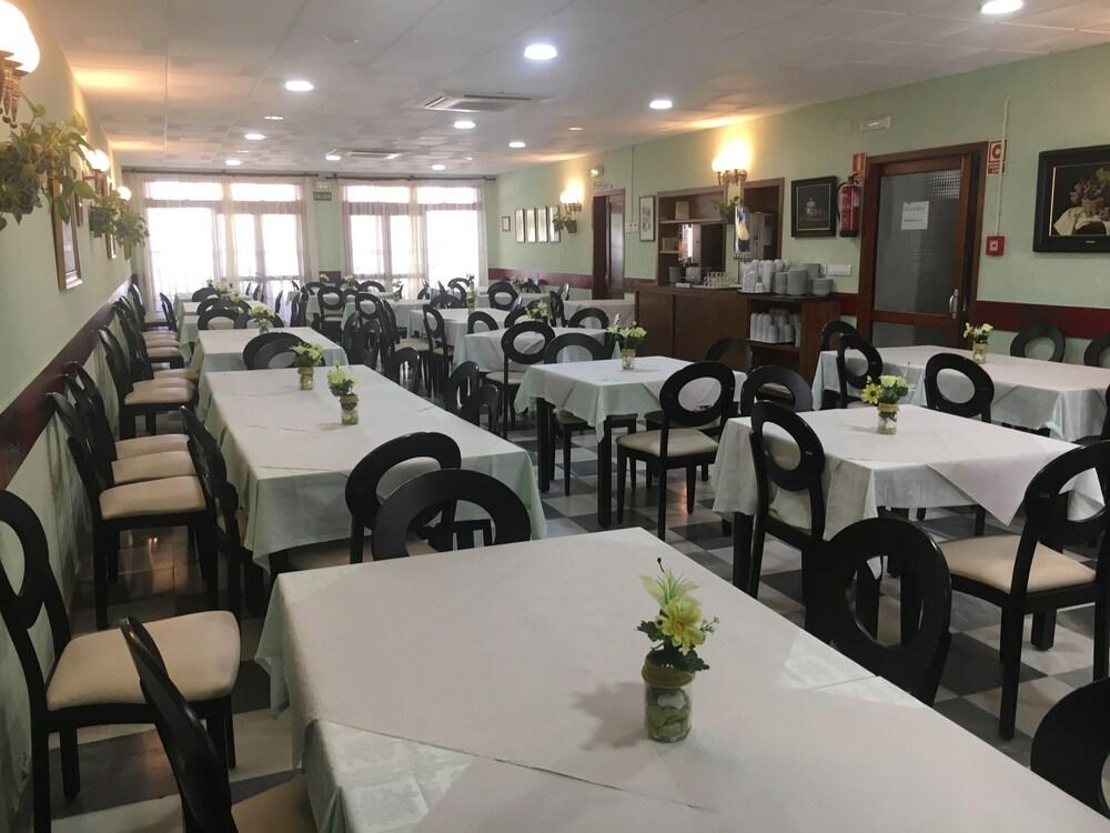 Hotel Chipiona Luaran gambar