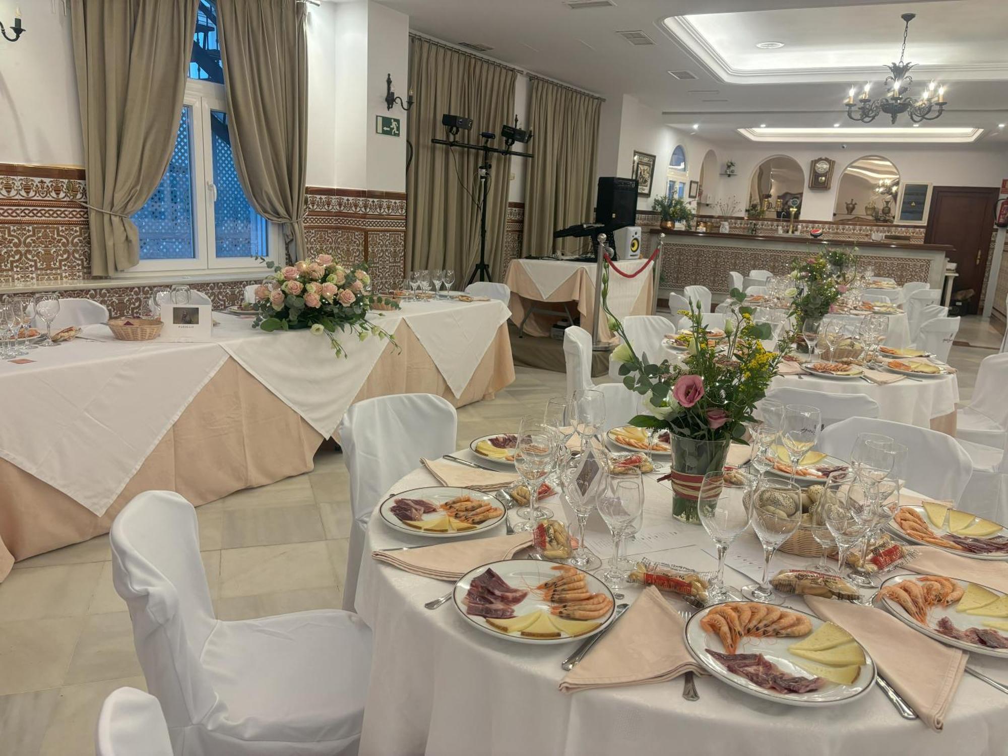 Hotel Chipiona Luaran gambar