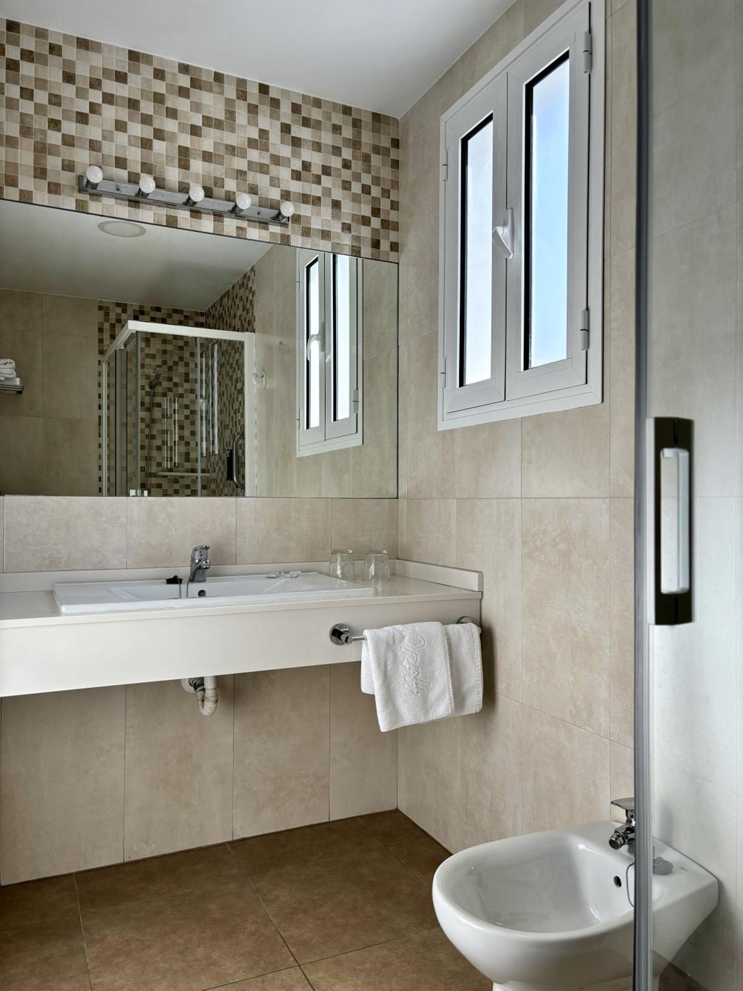 Hotel Chipiona Luaran gambar