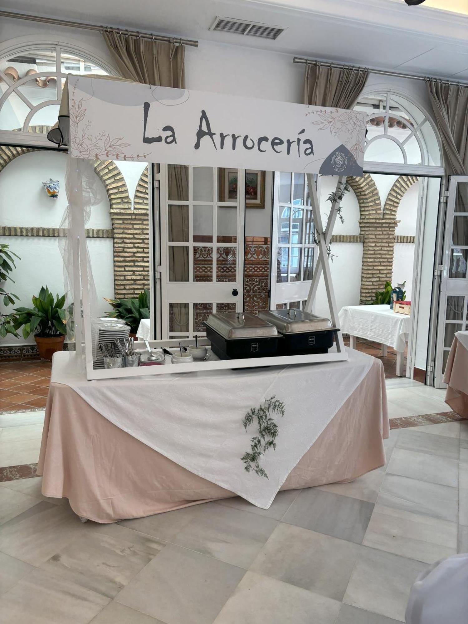 Hotel Chipiona Luaran gambar