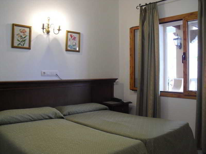 Hotel Chipiona Luaran gambar