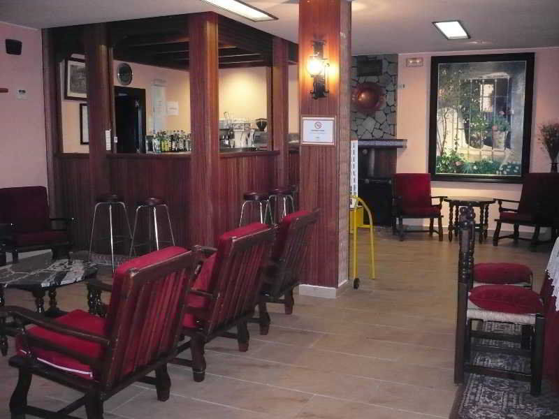 Hotel Chipiona Luaran gambar