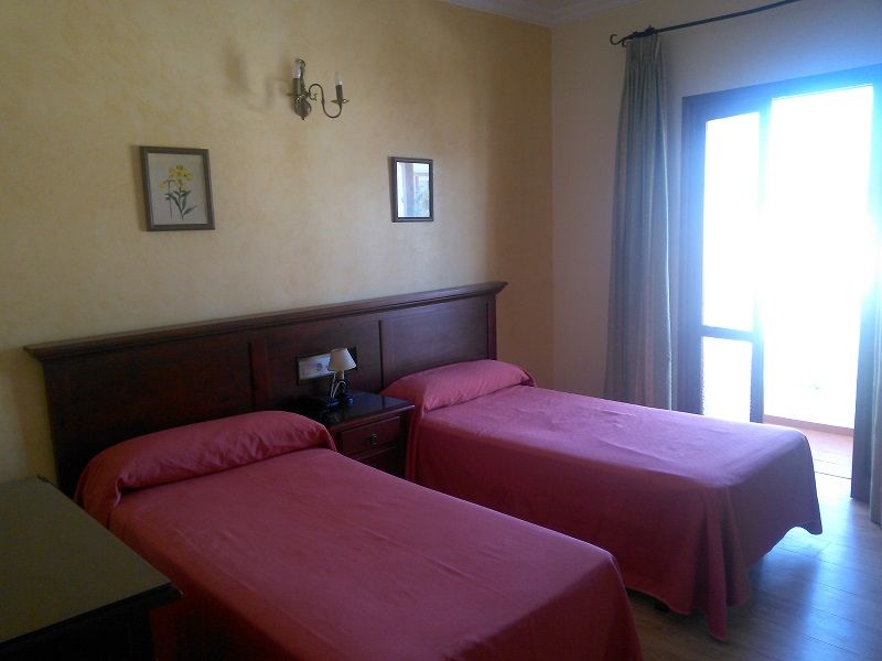 Hotel Chipiona Luaran gambar